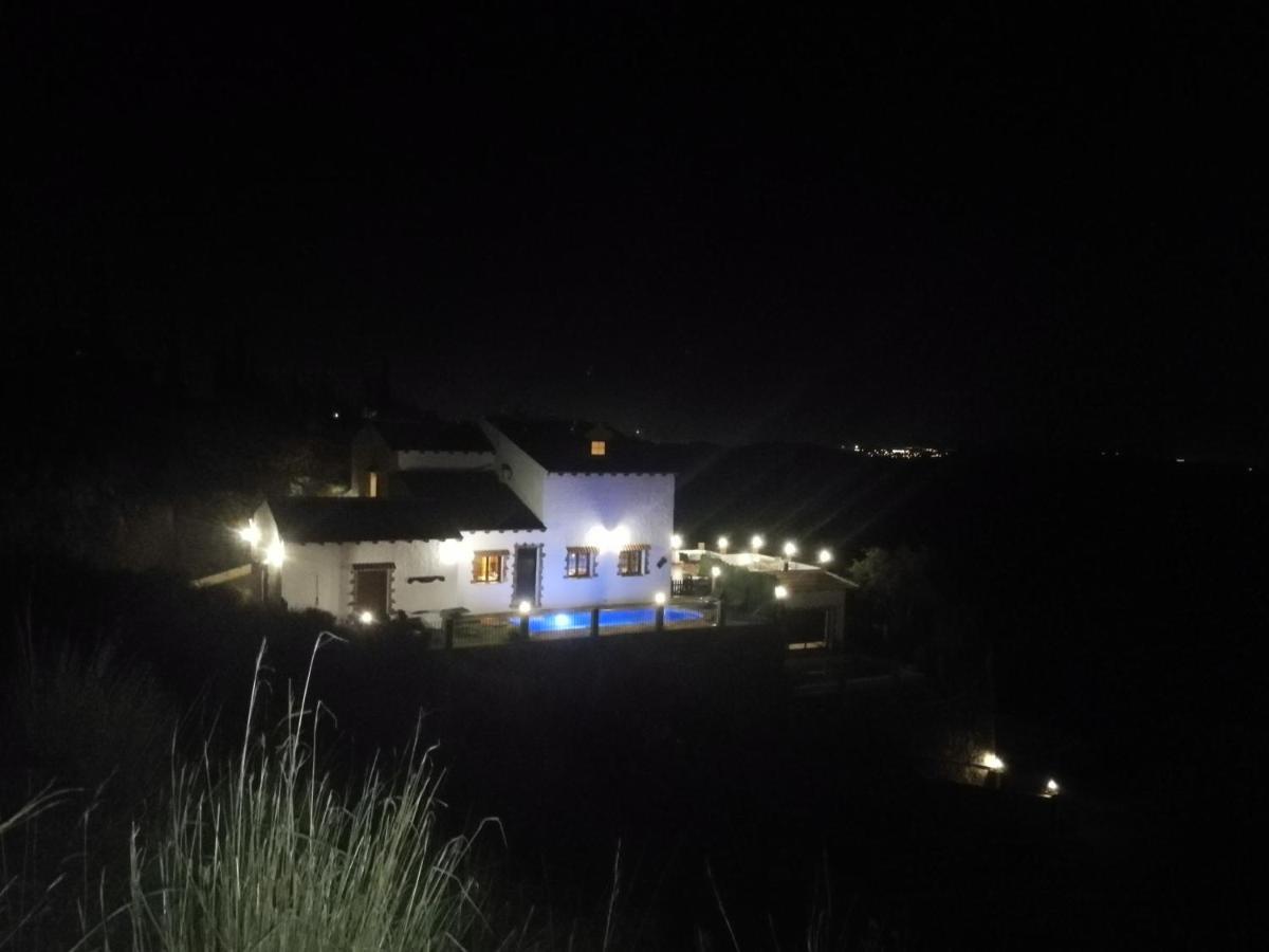 Mi Morada Villa Mijas Eksteriør billede