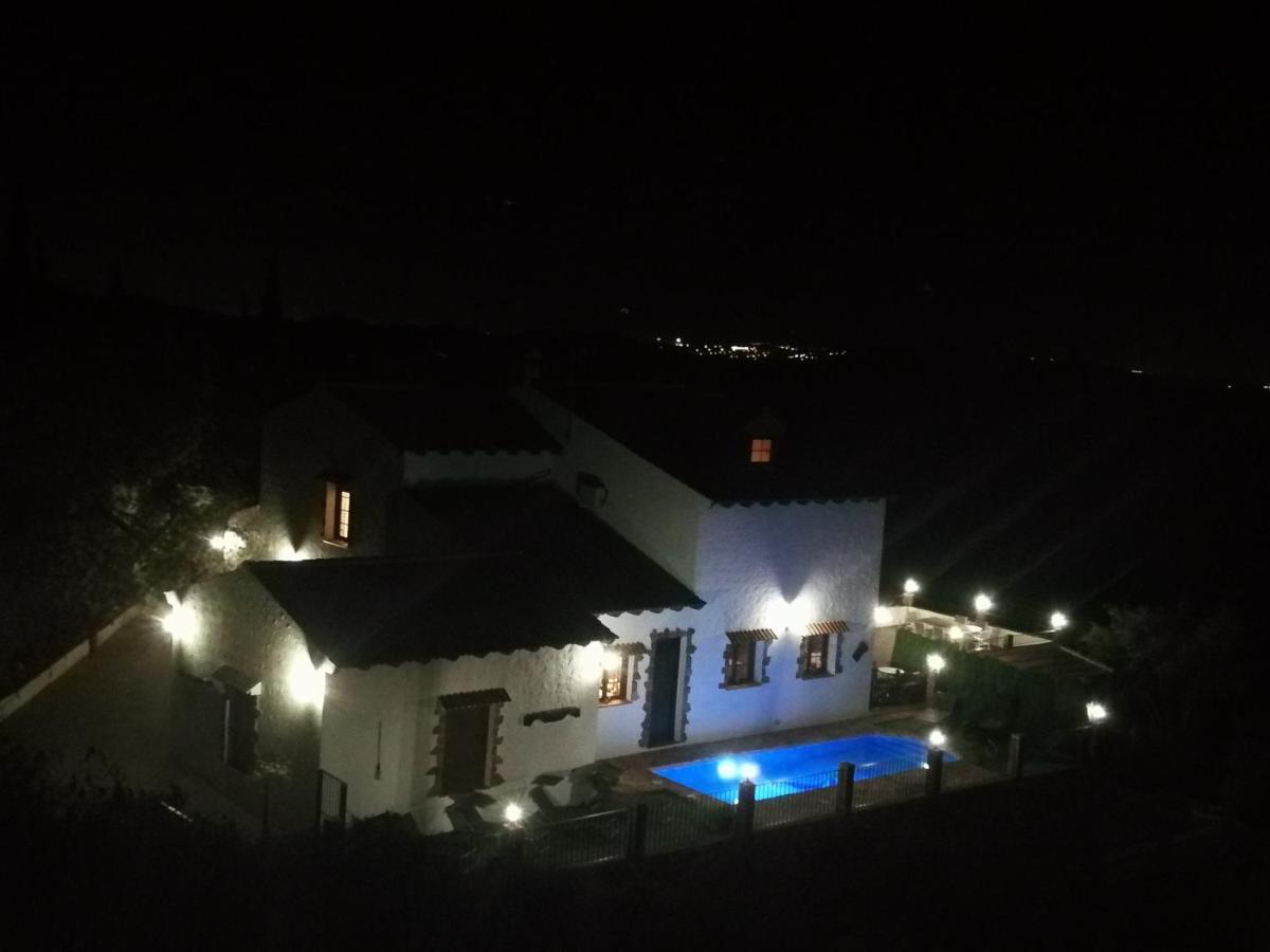 Mi Morada Villa Mijas Eksteriør billede